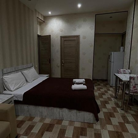Hotel Tourist Tbilisi Exteriér fotografie