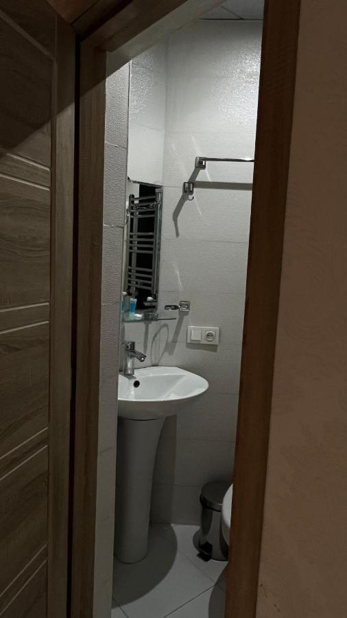 Hotel Tourist Tbilisi Exteriér fotografie