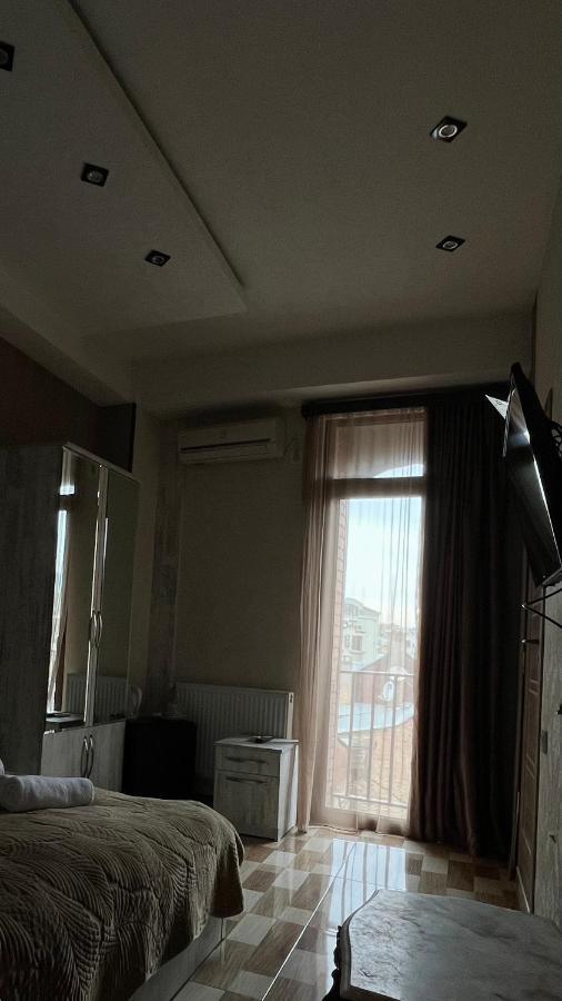 Hotel Tourist Tbilisi Exteriér fotografie