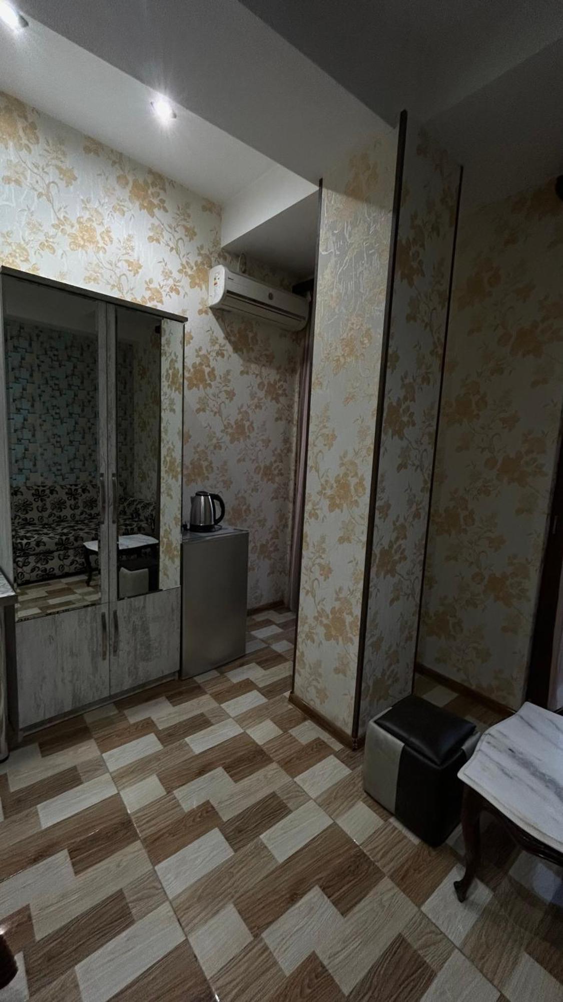 Hotel Tourist Tbilisi Exteriér fotografie