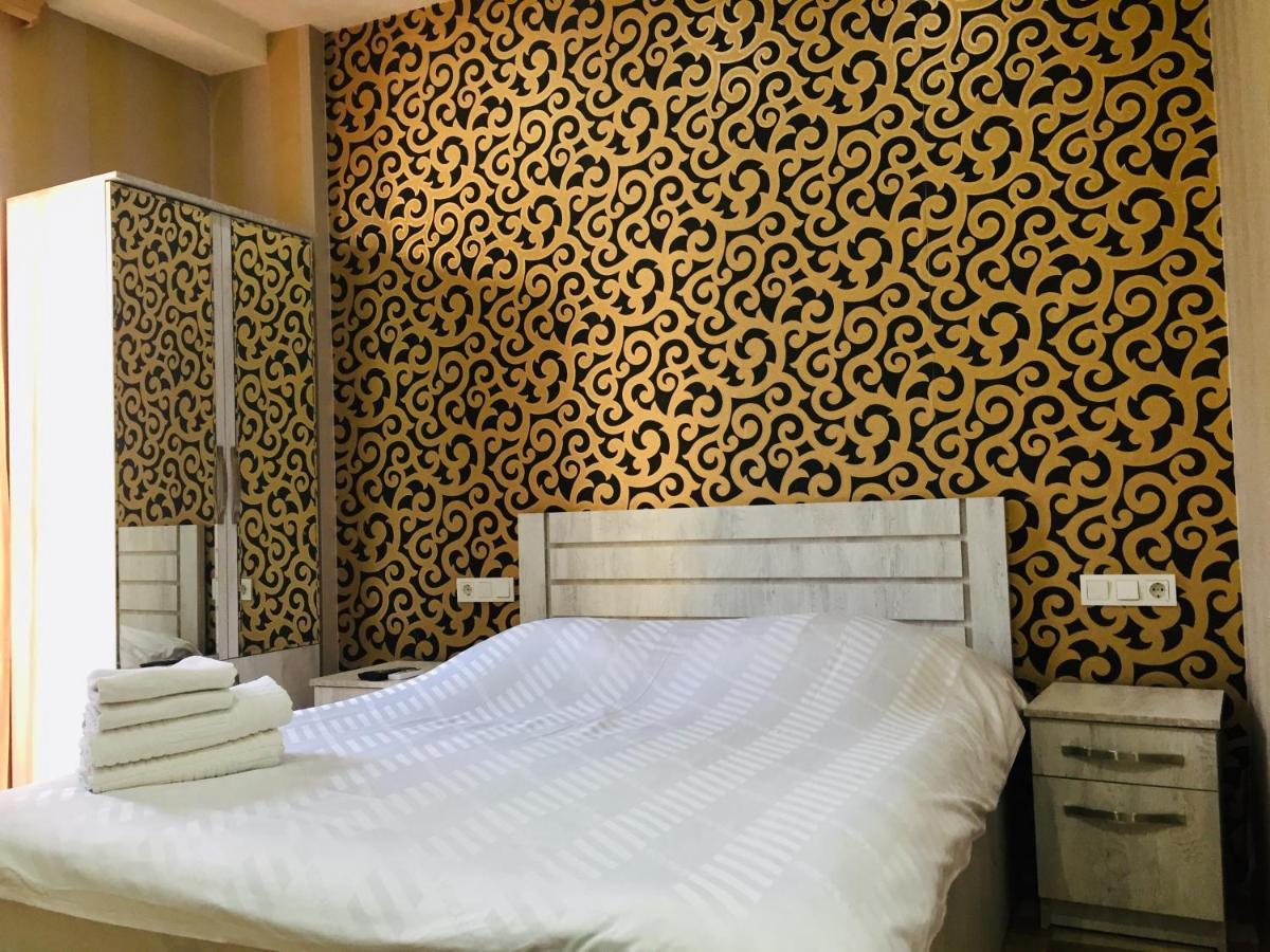 Hotel Tourist Tbilisi Exteriér fotografie